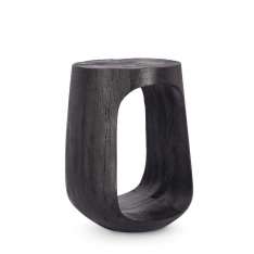 BIZZOTTO stolik kawowy LOPEZ czarny