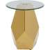 KARE stolik RICCHEZZA 45 cm