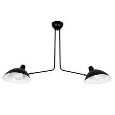 Lampa wisząca Raven 2