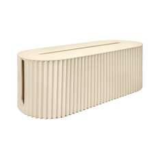 Organizer na przedłużacz SHP DULE beżowy