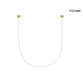 MOOSEE lampa wisząca LASSO 800 Smart złota