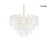 MOOSEE lampa wisząca SCARLETT 60 złota