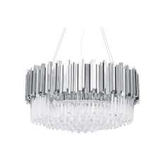 MOOSEE lampa wisząca IMPERIAL SILVER 80