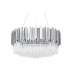 MOOSEE lampa wisząca IMPERIAL SILVER 80