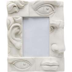 KARE ramka na zdjęcia BODY PARTS 10x15 cm