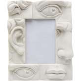 KARE ramka na zdjęcia BODY PARTS 10x15 cm