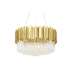 MOOSEE lampa wisząca IMPERIAL GOLD 60