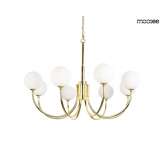 MOOSEE lampa wisząca GRACIA złota