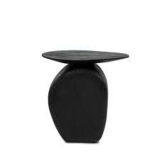 MaMaison stolik ATLAS czarny
