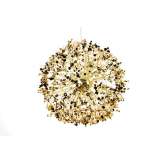 MOOSEE lampa wisząca MONETE 65 złota