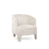 MaMaison fotel OSCAR beżowy