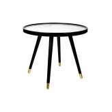 Stolik PADRINO 60 biały