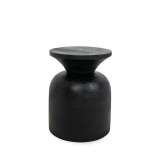 MaMaison stolik BISATO czarny