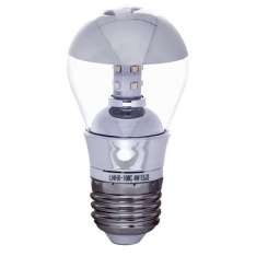 Żarówka MIRROR lustrzana - LED