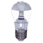 Żarówka MIRROR lustrzana - LED