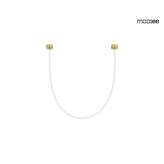 MOOSEE lampa wisząca LASSO 300 Smart złota