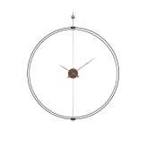Zegar ścienny DOBLE RING 90
