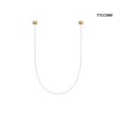 MOOSEE lampa wisząca LASSO 500 Smart złota