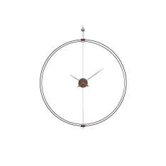 Zegar ścienny DOBLE RING 60
