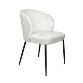 Krzesło GRETA białe