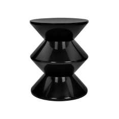 Stolik TURN czarny