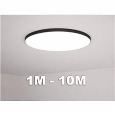 Plafon Duży / Lampa Wisząca