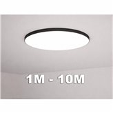 Plafon Duży / Lampa Wisząca