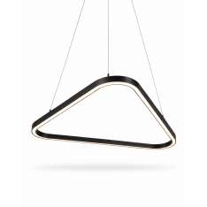 TRIANGLE OVAL LED