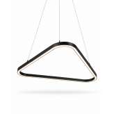 TRIANGLE OVAL LED