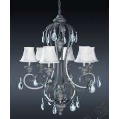 Żyrandol Lordi Dml0112 - 6