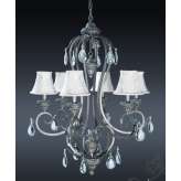 Żyrandol Lordi Dml0112 - 6