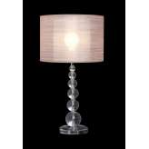 Lampa stołowa Mika II beżowa 90440T