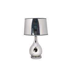 Lampa stołowa Chrom T1126