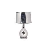 Lampa stołowa Chrom T1126