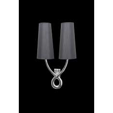 Kinkiet Due 6006B