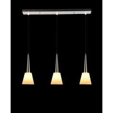 Lampa wisząca Manhatan 3 770 | 3