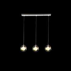 Lampa wisząca Bolla 3 Xd8192 - 3