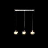 Lampa wisząca Bolla 3 Xd8192 - 3