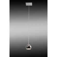 Lampa wisząca Perla 1 Xd8193 - 1