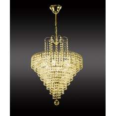 Żyrandol Fontana 5015