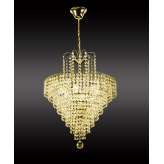 Żyrandol Fontana 5015