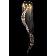 Żyrandol Dolores L3007 | 9