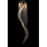 Żyrandol Dolores L3007 | 9