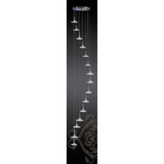 Lampa wisząca Florino 15 Xd8089 - 15