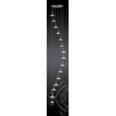 Lampa wisząca Florino 15 Xd8089 - 15