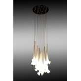 Żyrandol Flore 748 - 13P