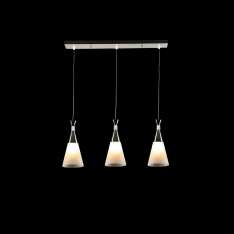Lampa wisząca Atena 3 730 | 3
