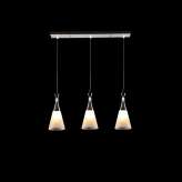 Lampa wisząca Atena 3 730 | 3
