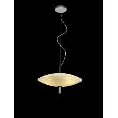 Lampa wisząca Saturn Md8255 - 3