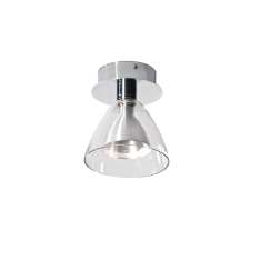 Lampa sufitowa Modern Xx8018 - 1